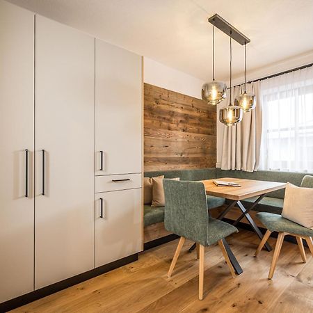 Tramberger Apartments Reith im Alpbachtal Luaran gambar