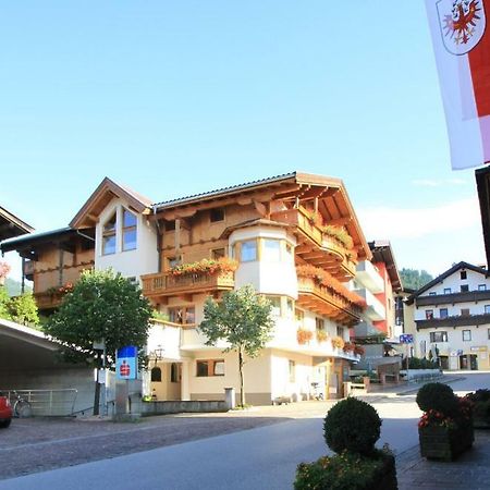 Tramberger Apartments Reith im Alpbachtal Luaran gambar