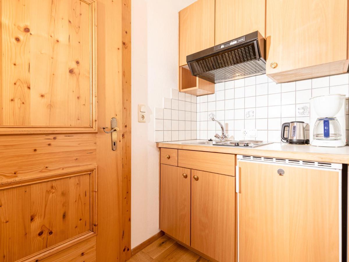 Tramberger Apartments Reith im Alpbachtal Luaran gambar