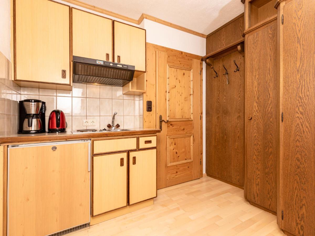 Tramberger Apartments Reith im Alpbachtal Luaran gambar