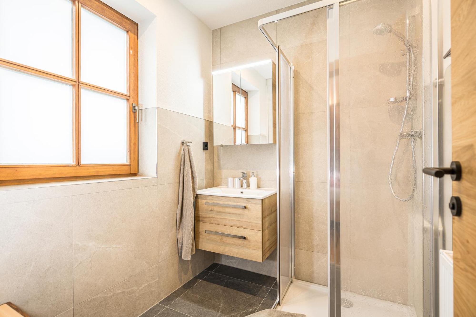 Tramberger Apartments Reith im Alpbachtal Luaran gambar