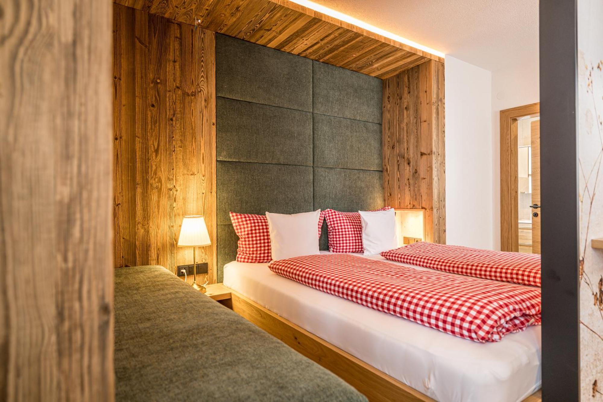 Tramberger Apartments Reith im Alpbachtal Luaran gambar