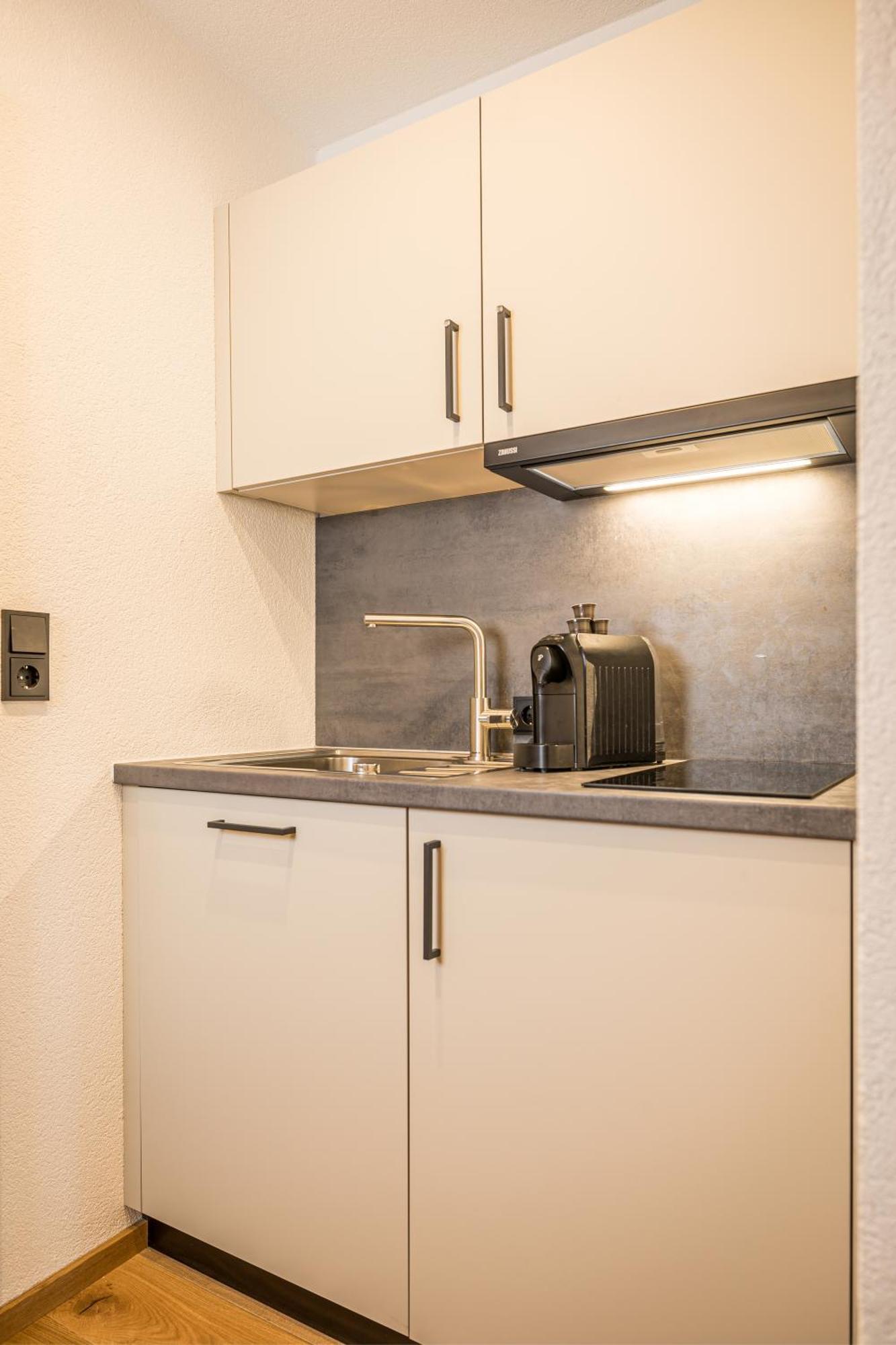 Tramberger Apartments Reith im Alpbachtal Luaran gambar