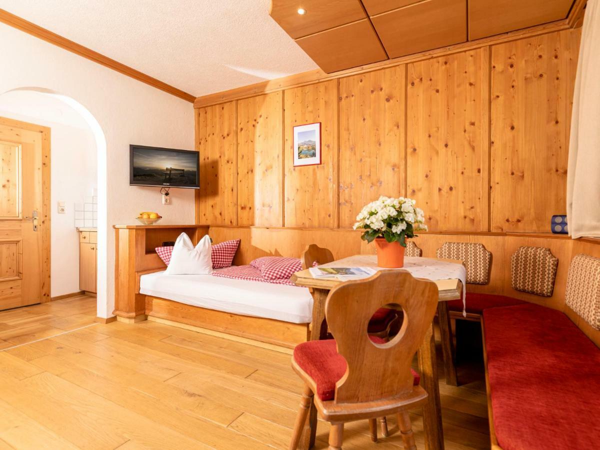 Tramberger Apartments Reith im Alpbachtal Luaran gambar