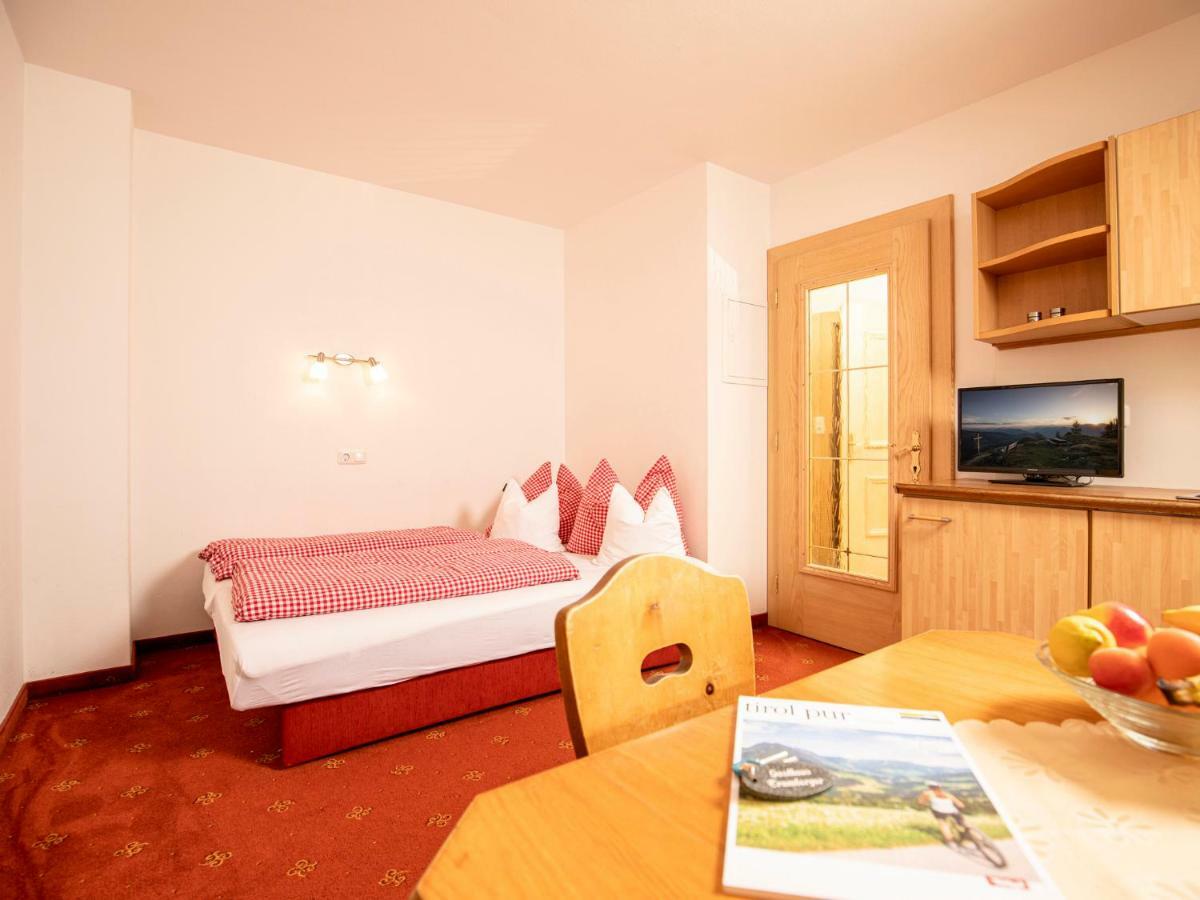Tramberger Apartments Reith im Alpbachtal Luaran gambar