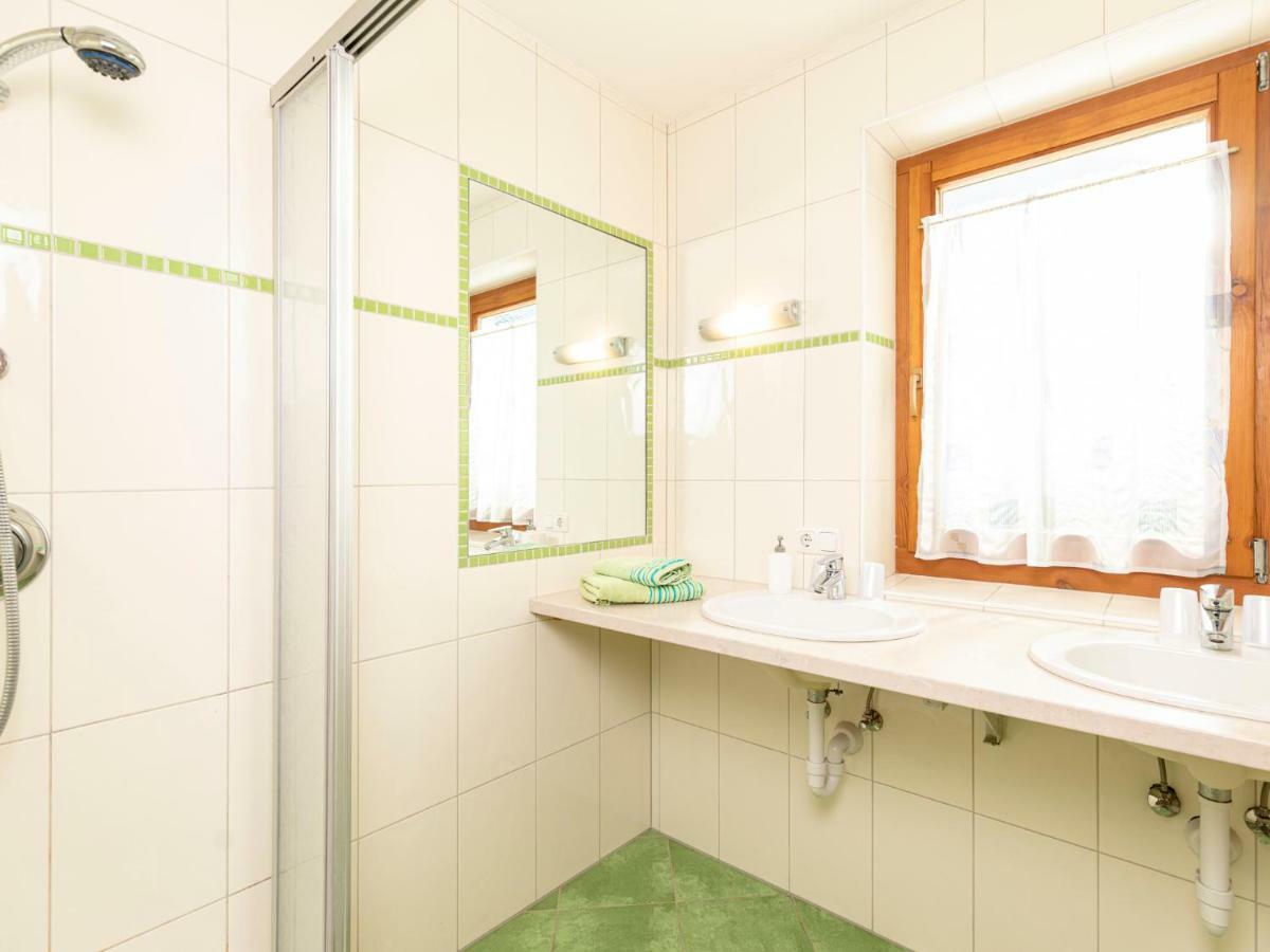 Tramberger Apartments Reith im Alpbachtal Luaran gambar