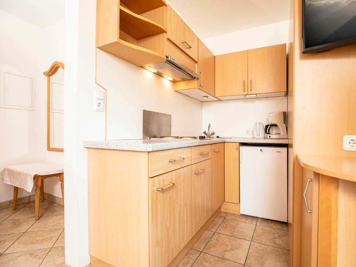 Tramberger Apartments Reith im Alpbachtal Luaran gambar