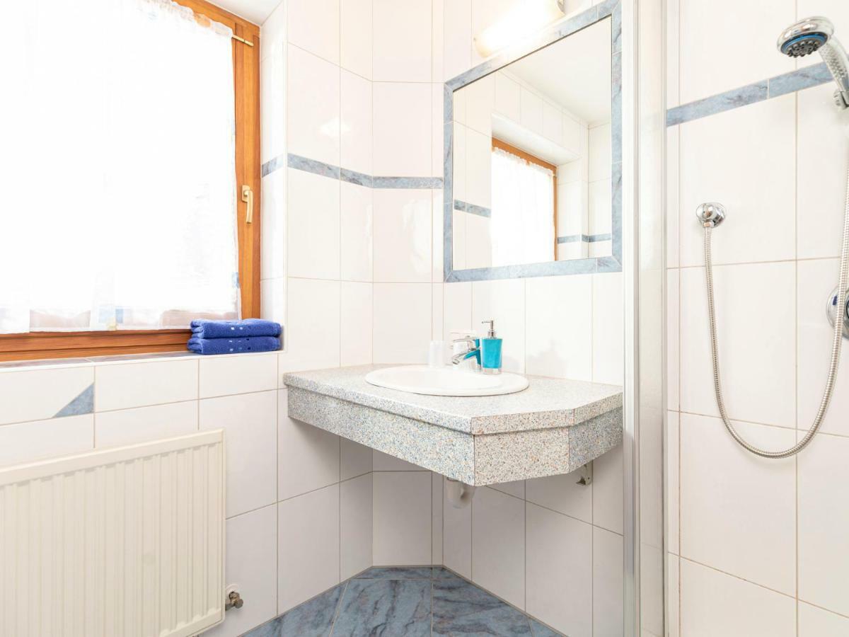 Tramberger Apartments Reith im Alpbachtal Luaran gambar